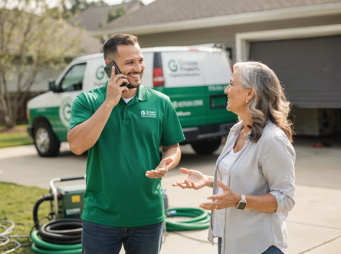 Water Damage Restoration Norman, IN FAQs